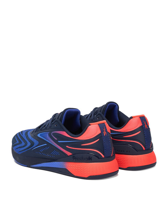 Reebok Παπούτσια για Γυμναστήριο Reebok EOSB-NANO X5 EDGE 100263984 Σκούρο μπλε