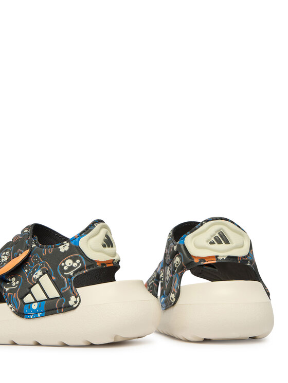 adidas Босоніжки adidas Altaswim 3 Sandals KI0739 Сірий