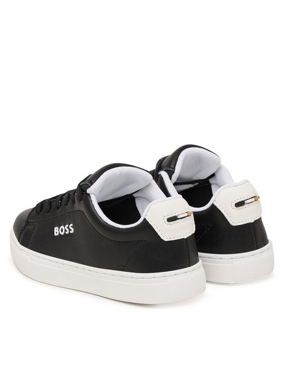 BOSS Sneakers BOSS J53248 M Nero