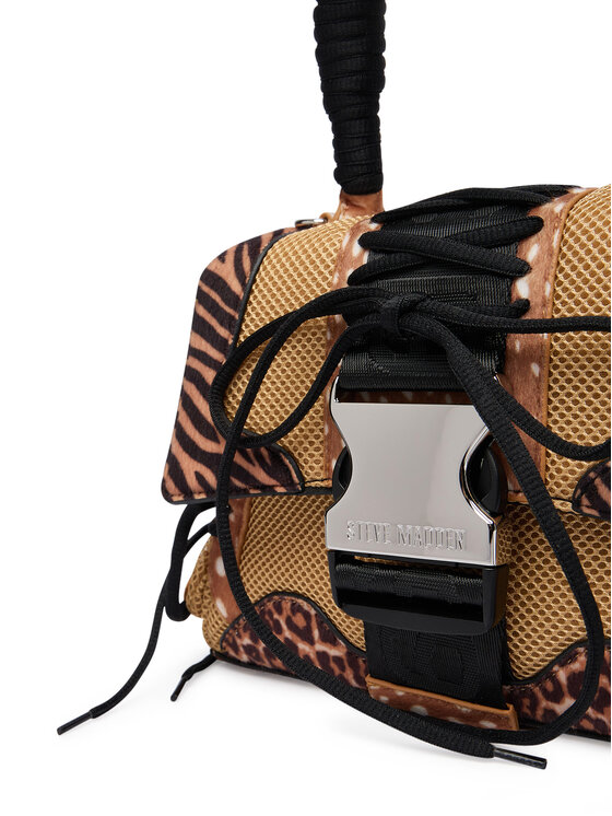 Steve Madden Borsetta Steve Madden Bdiego-M 13001493 Marrone chiaro
