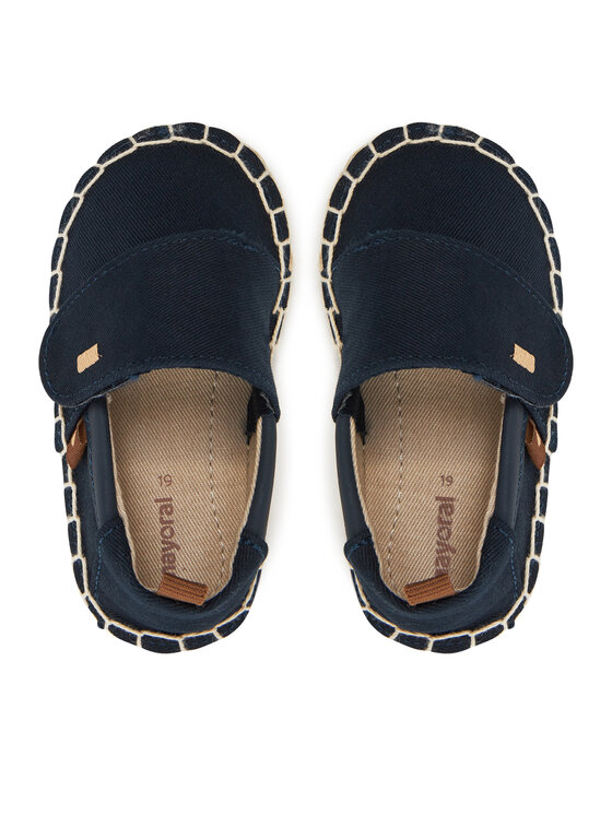 Mayoral Espadrilky Mayoral 41684 Tmavomodrá