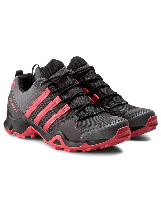 adidas Buty adidas Ax2 Cp W BB1681 Visge/Cblack/Supbls