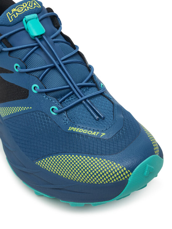 Hoka Scarpe running Hoka Speedgoat 7 1176635 Blu