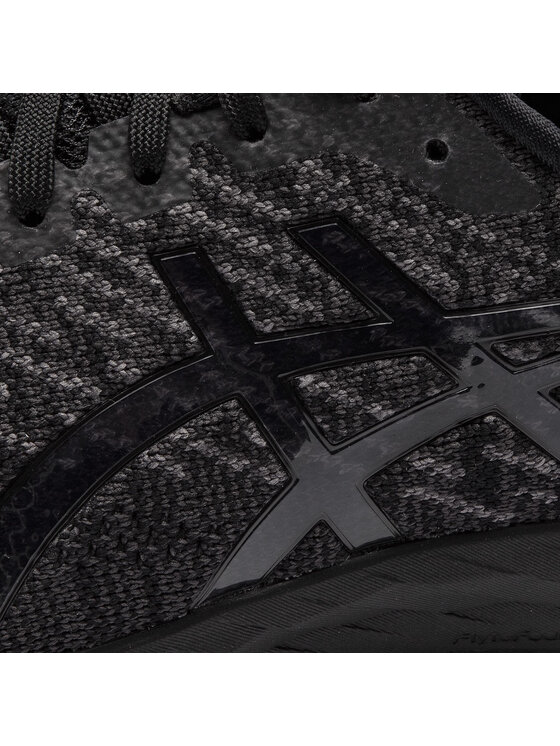 Asics Παπούτσια για Τρέξιμο Asics Gel-Ds Trainer 24 1011A176 Μαύρο