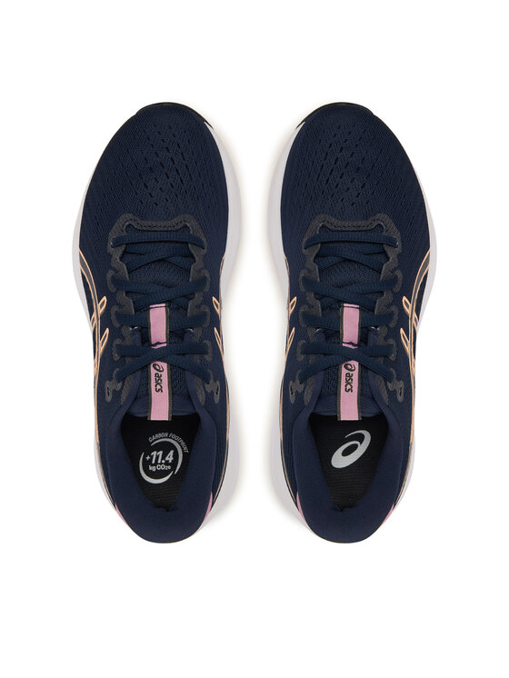 Asics Взуття для бігу Asics Gel-Excite 11 1012B861 Cиній