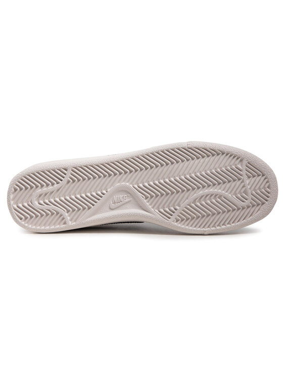 Nike Superge Nike Court Majestic Leather 574236 100 Bela