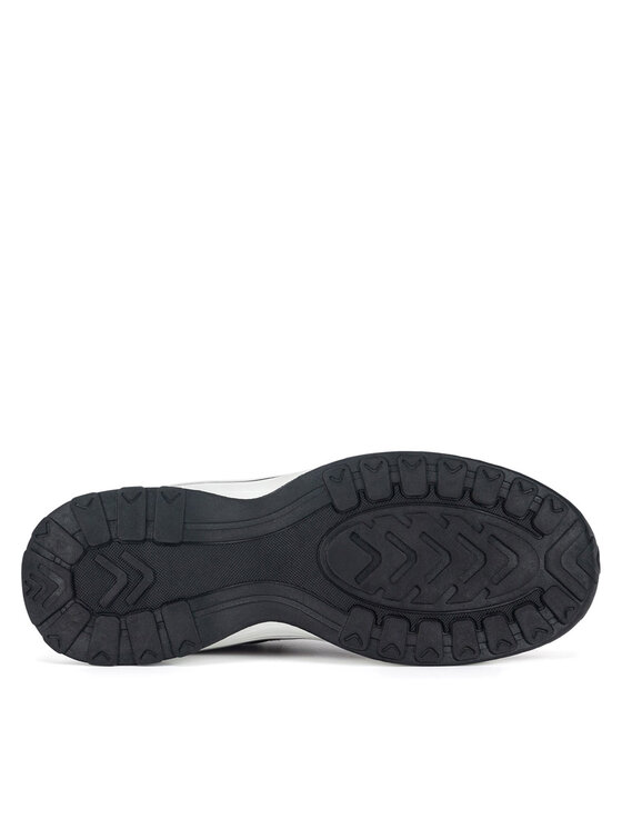 MEXX Tenisice MEXX MI001008943W Tamnocrvena