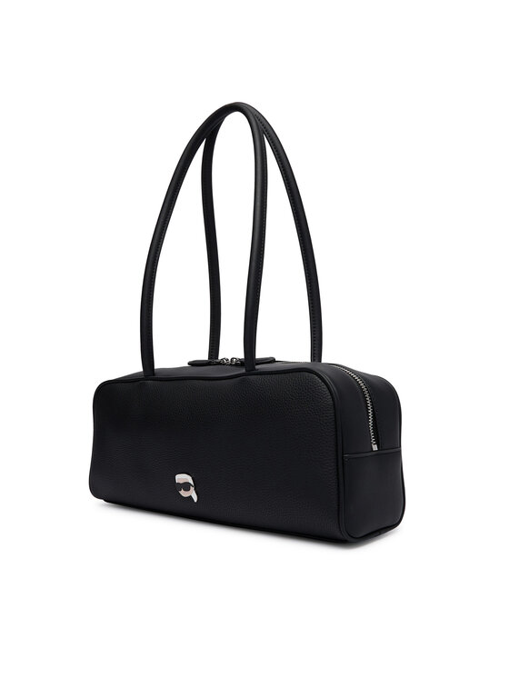 KARL LAGERFELD Τσάντα KARL LAGERFELD B4W30307 Μαύρο