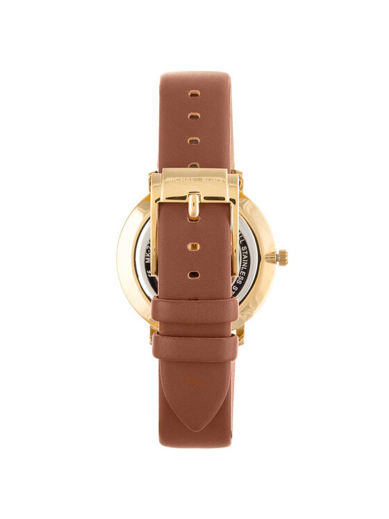 Michael Kors Reloj Michael Kors Pyper MK2740 Marrón