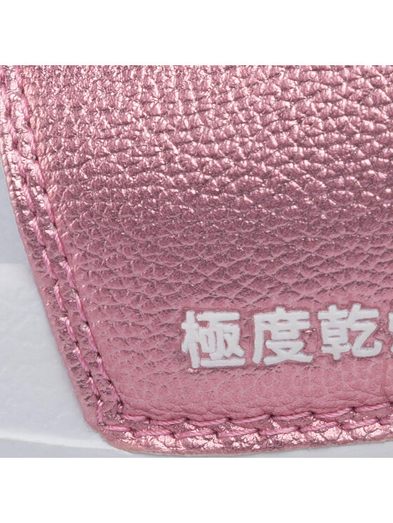 Superdry Natikače Superdry Colour Change Pool Slide WF300002A Ružičasta