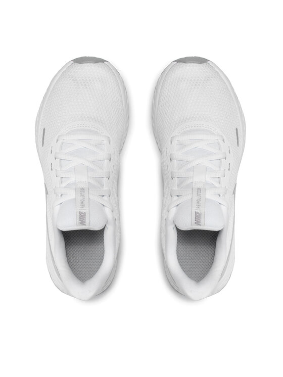 Nike Pantofi pentru alergare Nike Revolution 5 BQ3207 100 Alb