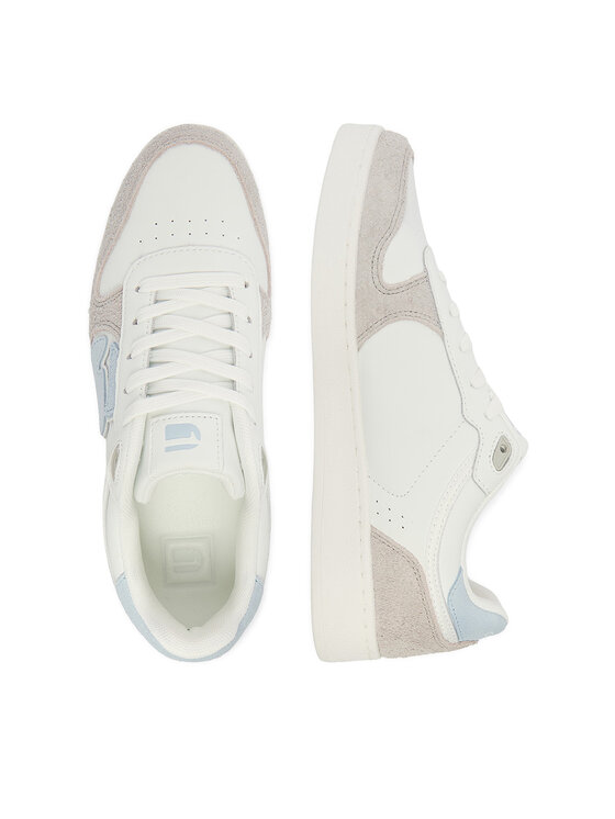 G-STAR Снікерcи G-Star Raw CEO-ELLA-Y250035 Білий