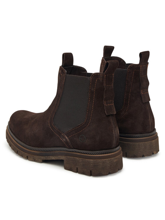 Tamaris Челсі Tamaris 1-25407-45 Коричневий