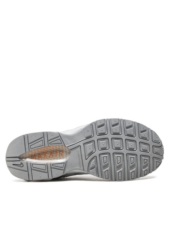 Nike Sneakersy Nike Air Max Torch 4 343851-008 Bílá