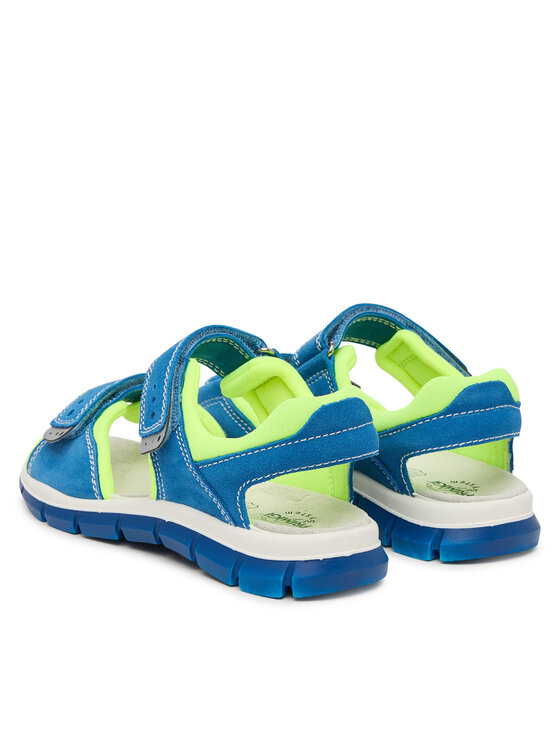 Primigi Sandale Primigi 1397333 D Albastru