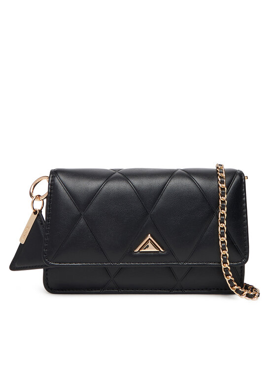 Aldo Сумка Aldo Fititall 14009800 Чорний