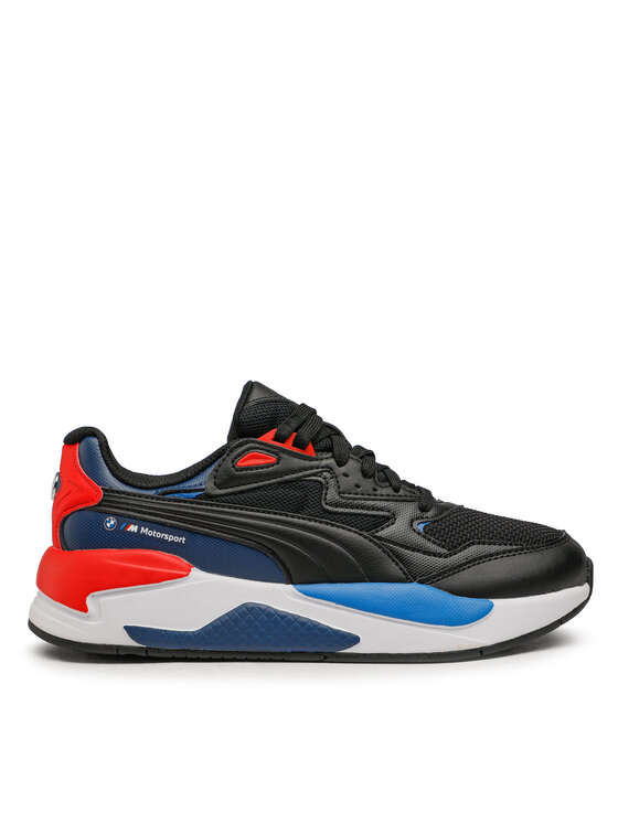 Sneakersy Puma Bmw Mms X-Ray Speed 307137 03 Černá | Eobuv.cz