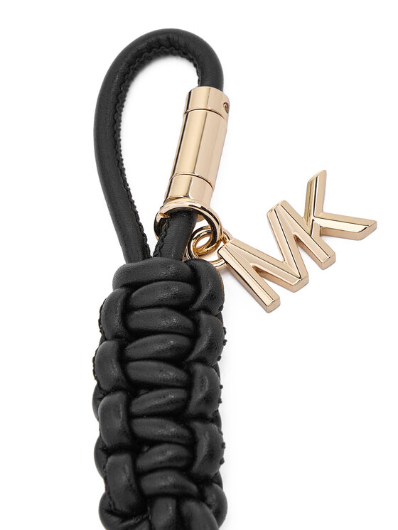MICHAEL Michael Kors Брелок MICHAEL Michael Kors 32T5GD0K9V Чорний