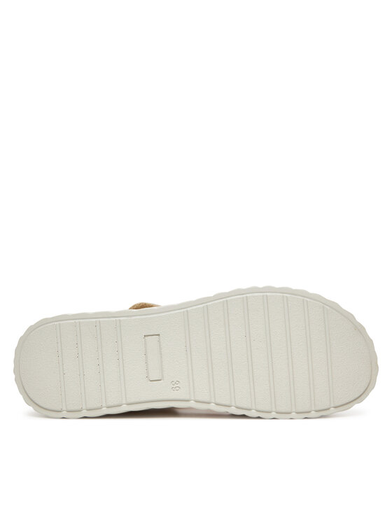 Comfortabel Босоніжки Comfortabel 710206-08 Бежевий