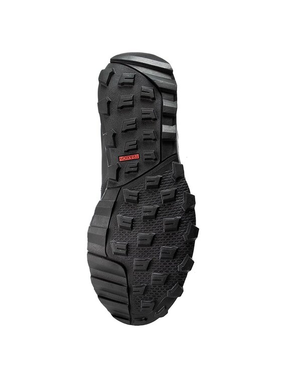 adidas Маратонки за бягане adidas Kanadia 8 Tr M AQ5847 Черен