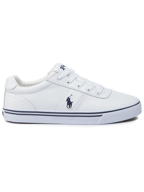 Polo Ralph Lauren Sneakers Polo Ralph Lauren Hanford 816765046002 Bianco