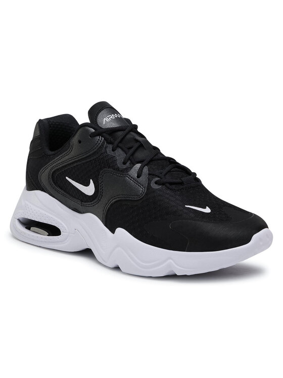 Nike Sneakers Nike Air Max 2x CK2947 001 Negru