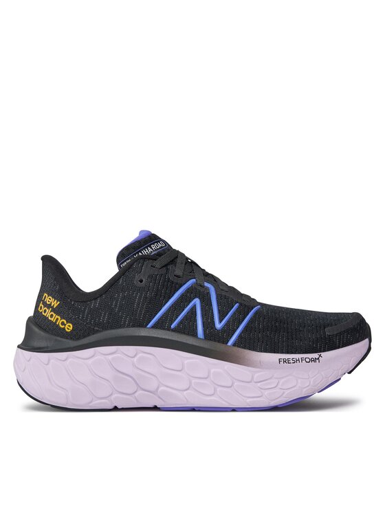 New Balance Маратонки за бягане New Balance Fresh Foam Kaiha Road WKAIRCP1 Черен