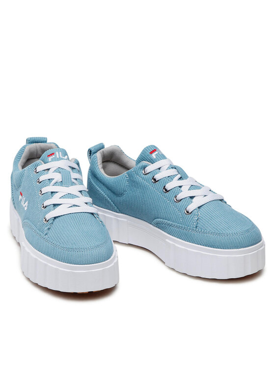 Fila Superge Fila Sandblast R Wmn 1011380.23R Modra