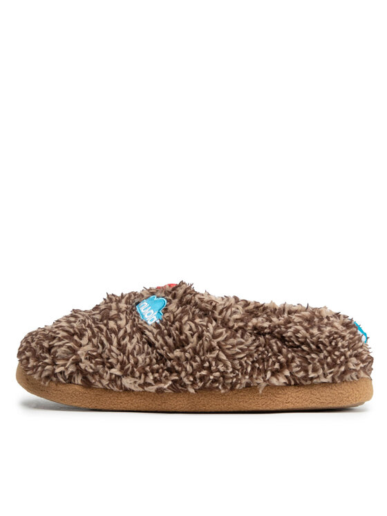 Nuvola Bačkory Nuvola Classic Cloud Polar UNCLCLPL20 Hnědá