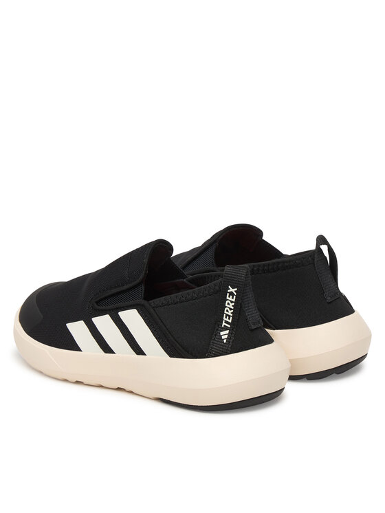 adidas Снікерcи adidas Terrex Boat Slip-On JQ6006 Чорний