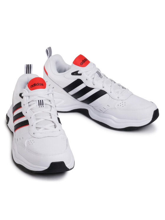 adidas Сникърси adidas Strutter EG2655 Бял
