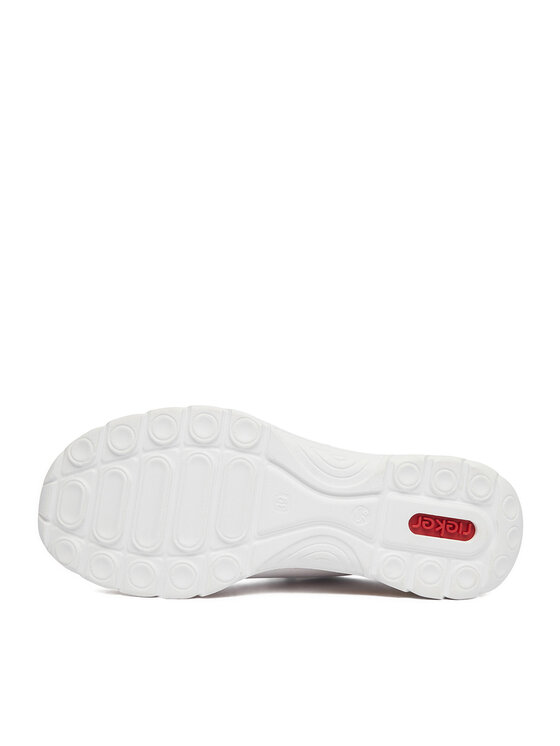 Rieker Laisvalaikio batai Rieker CEO-N42K5-80 Balta
