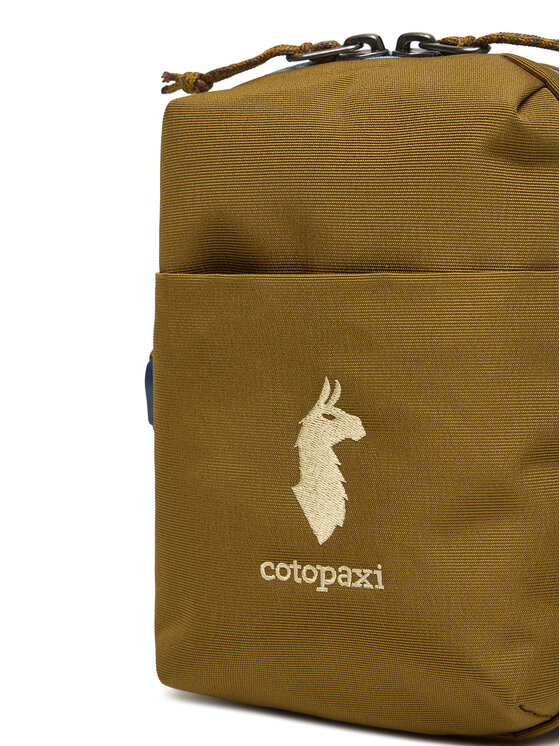 Cotopaxi Плоска сумка Cotopaxi Todo 1L F25494U1507 Хакі