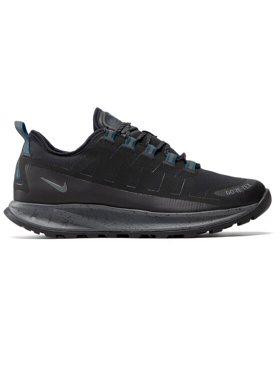 Nike Trekingová obuv Nike Acg Air Nasu GORE-TEX CW5924 001 Černá