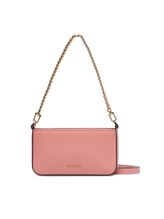 MICHAEL Michael Kors Сумка MICHAEL Michael Kors Bryant 32S5GYTU1L Рожевий