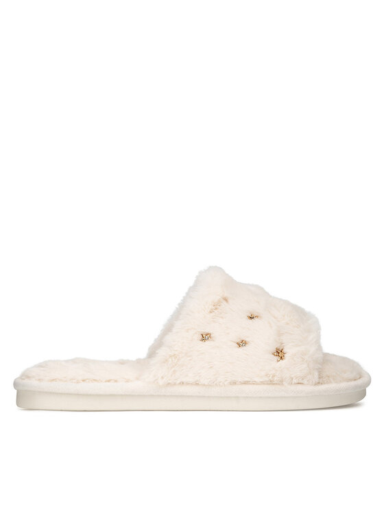 Home & Relax Papuče Home & Relax P3131521 Écru