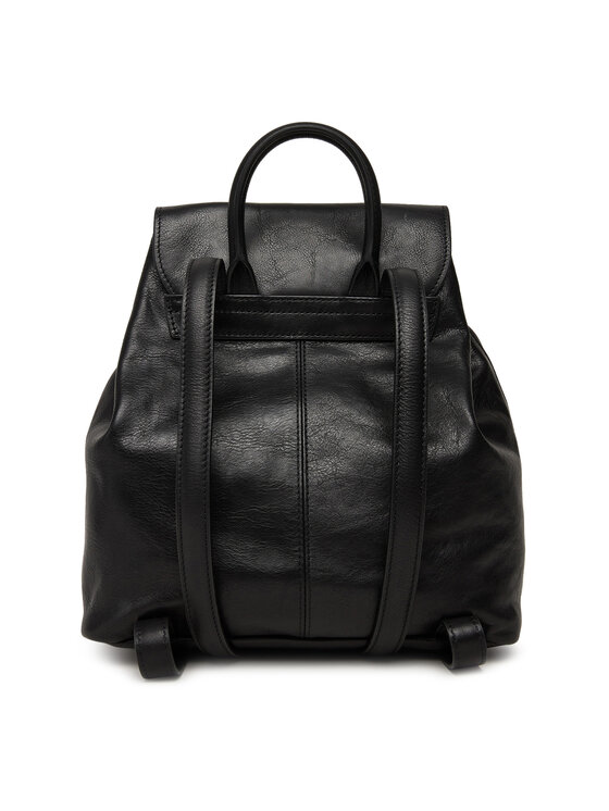 Patrizia Pepe Ruksak Patrizia Pepe 8B0285/L162-K103 Čierna