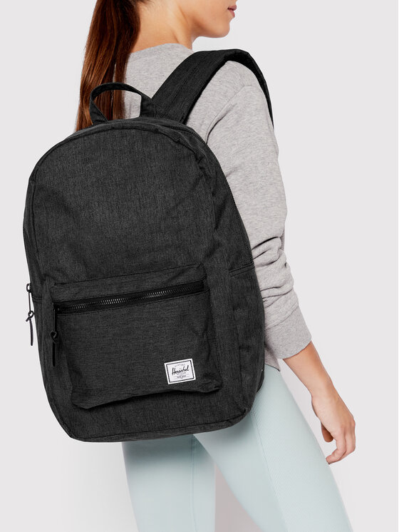 Herschel Σακίδιο Herschel Stlmnt 10005-02093 Γκρι