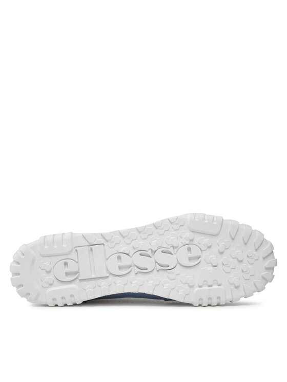 Ellesse Sneakers Ellesse Tanker Cupsole SHRF0621 Blu
