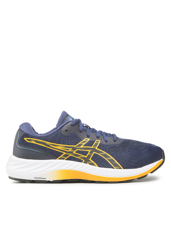 Asics Skriešanas apavi Asics Gel-Excite 9 1011B338 Tumši zils