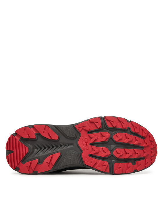 CMP Снікерcи CMP Sneakersy Rahmsy Multifunctional Cиній