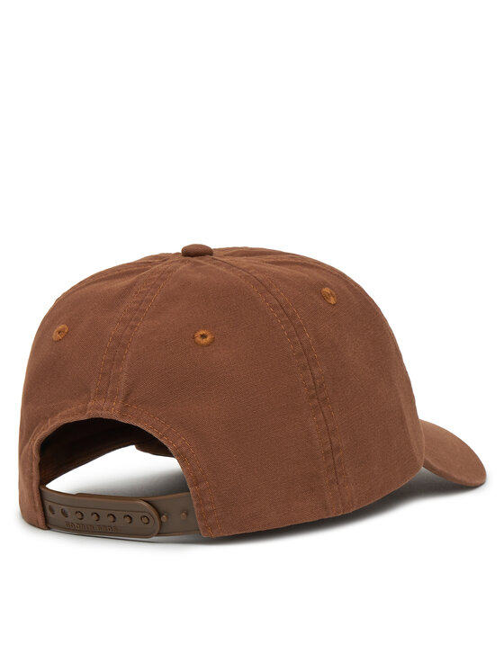 Goorin Bros Бейсболка Goorin Bros Papa 101-1541-COF Коричневий