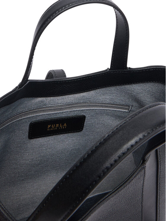 Furla Сумка Furla Goccia S WB01789 BX3353 CN O6000 Чорний