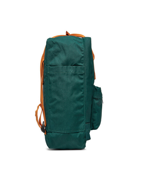 Fjällräven Hátizsák Fjällräven Kanken 23510 Türkizkék