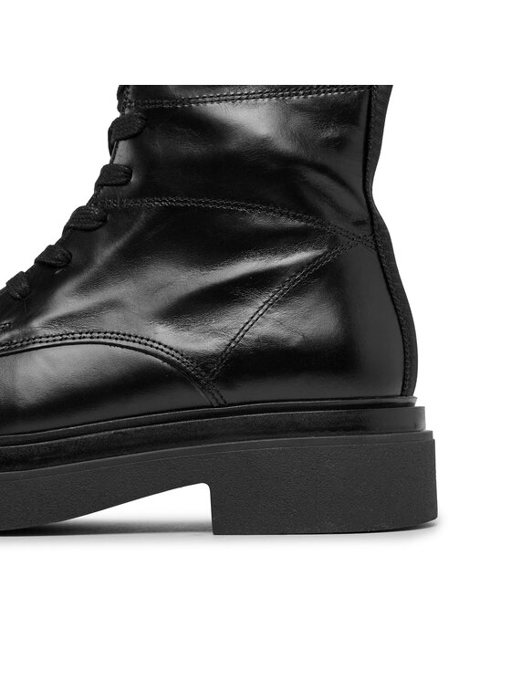 Gant Черевики туристичні Gant Zandrin Mid Boot 27541381 Чорний