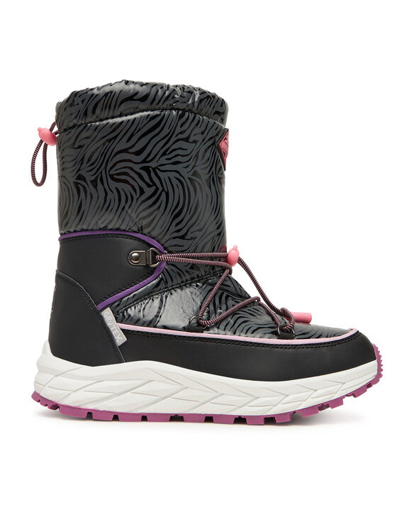 Garvalin Snehule Garvalin 251846 S Čierna