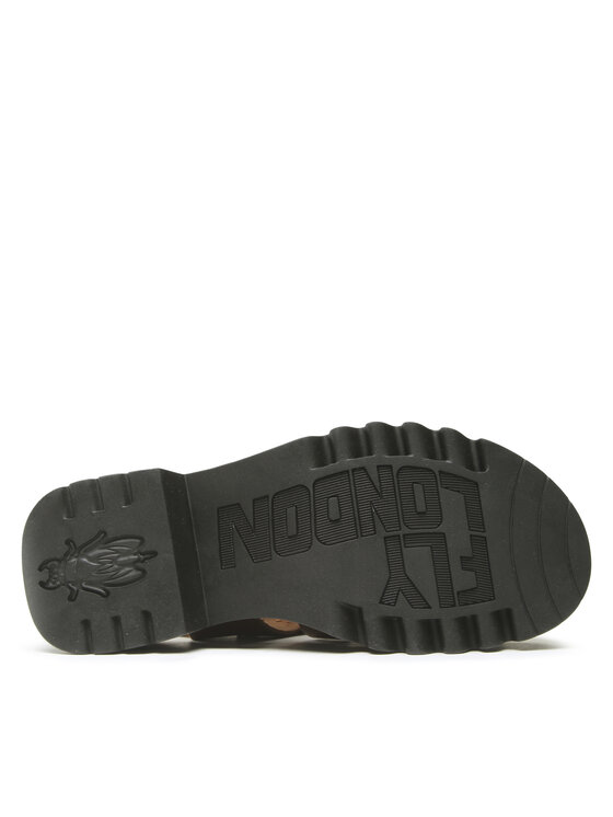 Fly London Sandale Fly London Maiefly P144850002 Maro