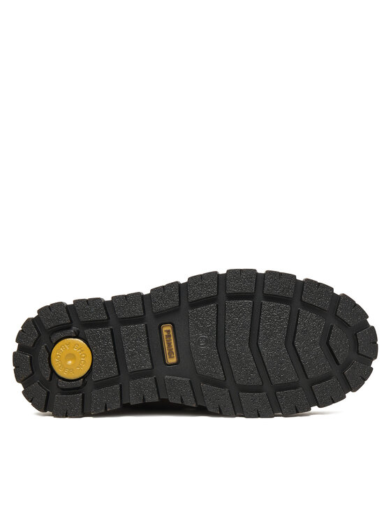 Primigi Снігоходи Primigi GORE-TEX 8879822 S Коричневий