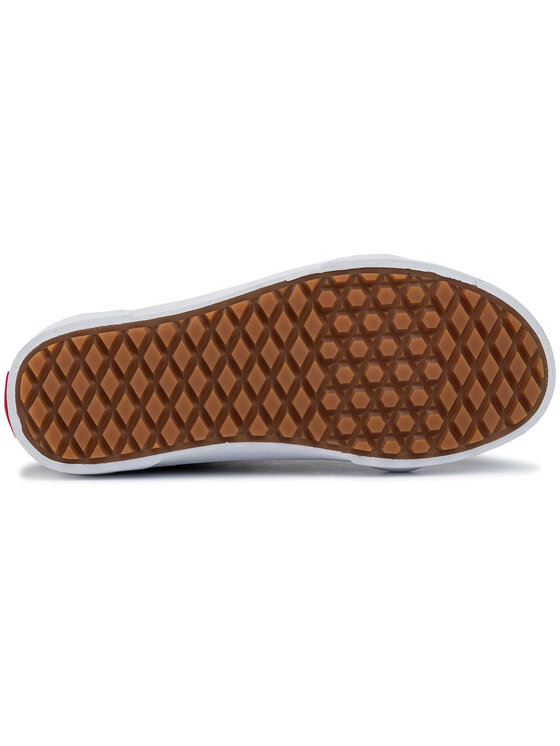 Vans Laisvalaikio batai Vans Sk8-Hi Mte VN0A4BV7DX61 Juoda