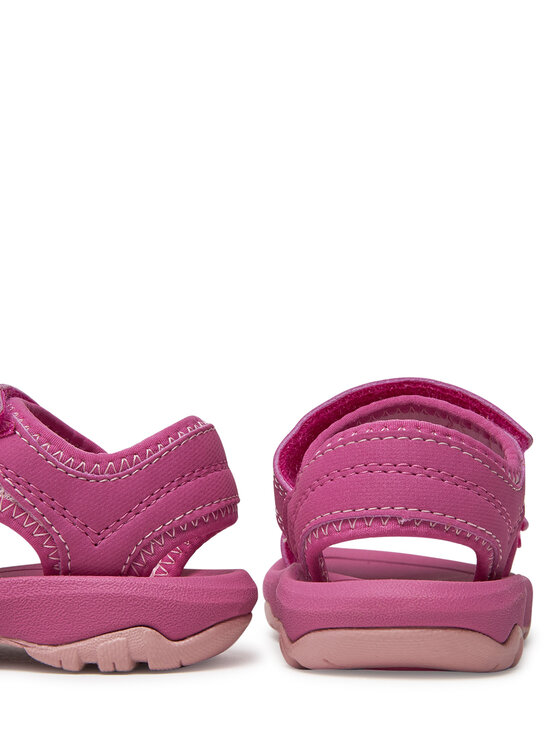 Teva Босоніжки Teva Infant Psyclone 1019538T Рожевий